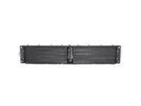 GM 84646341 Radiator Shutter Assembly, Front