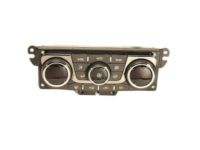 GM 23251328 Heater Control