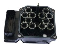GM 84065240 Control Module