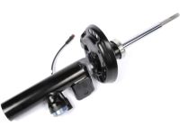 GM 23109099 Strut, Driver Side