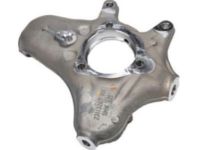 GM 84506881 Knuckle, Passenger Side