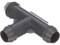GM 10105352 Connector, Emission System