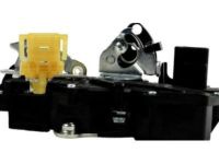 GM 88980997 Lock Actuator