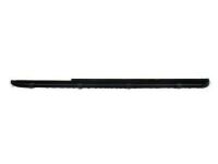 GM 15708559 Belt Weatherstrip, Rear Driver Side