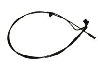 GM 12363356 Washer Hose