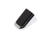 GM 13511028 Escutcheon, Front
