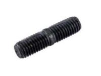 GM 14098653 Stud, Turbocharger/Supercharger