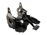 GM 22969491 Pedal, Brake