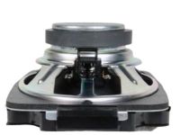 GM 15071125 Rear Speaker