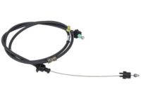 Buick Throttle Cable - 12567430 Throttle Cable