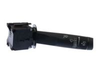 GM 84489119 Wiper Switch, Black