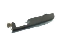 Chevrolet Silverado 3500 Door Armrest - 88981542 Armrest