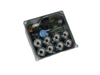 Buick ABS Control Module - 18078132 Control Module
