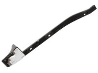 GM 25906987 Side Bracket, Rear Passenger Side
