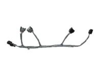 GM 12602860 Wire Harness