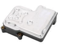 Chevrolet Silverado 3500 Classic ABS Control Module - 19417940 Control Module
