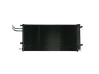 GM 20913751 Condenser