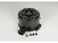 GM 19351719 Fan Motor