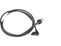 GM 23390630 Cable, Mobile Telephone Radio