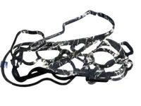 GM 12598014 Valve Cover Gasket, Green Line