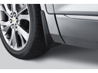 GM 84537565 Mud Guard, Rear