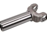 GM 23251196 Slip Yoke, Front