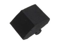 GM 25881409 Bumper, Front