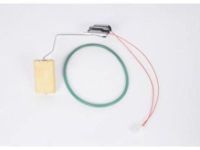 GM 19207814 Fuel Gauge Sending Unit