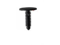 GM 20514862 Retainer, Shroud And Dash And Vent Duct Panel