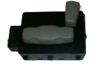 GM 12451439 Seat Switch, Front