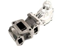 GM 12665547 EGR Valve