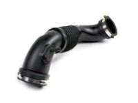 GM 25894255 Outlet Duct