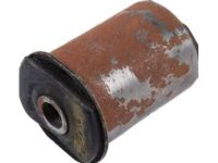 GM 22597998 Axle Bushing, Yellow, Rear