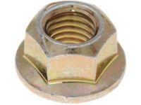 GM 11515744 Lower Control Arm Nut, Front