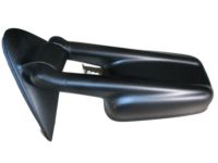 GM 15172059 Mirror Assembly, Rear Passenger Side