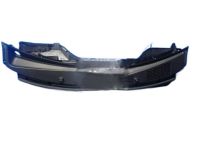 GM 15914122 Heat Shield