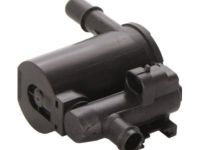 GM 96553405 Solenoid Valve