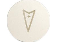 GM 10207641 Center Cap