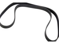 GM 12676726 Serpentine Belt