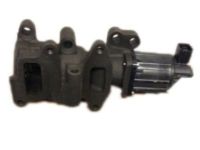 GM 97288827 EGR Valve