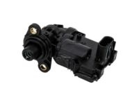 GM 12471631 Actuator, Front Drive Axle Shifter/Lock