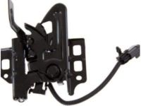 GM 20765681 Lock