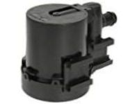 GM 20941985 Solenoid Valve