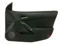 GM 92204582 Door Trim Panel
