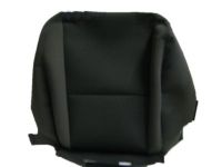 GM 20758029 Seat Cover, Front