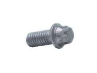 GM 11093881 Bolt, Distributor (Also Knock Sensor)