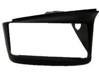 GM 10435412 Headlamp Bezel, Passenger Side