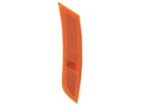GM 20874072 Side Marker Lamp, Passenger Side GM 20874072 Side Marker Lamp, Passenger Side