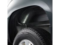 GM 19166676 Wheelhouse Liner