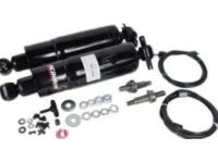 GM 19178430 Shock Absorber, Rear